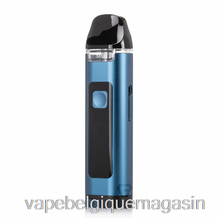 Vape Shop Bruxelles Uwell Couronne D Pod Mod Kit Bleu